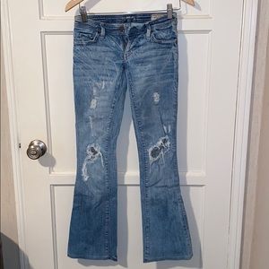 575 Jeans
